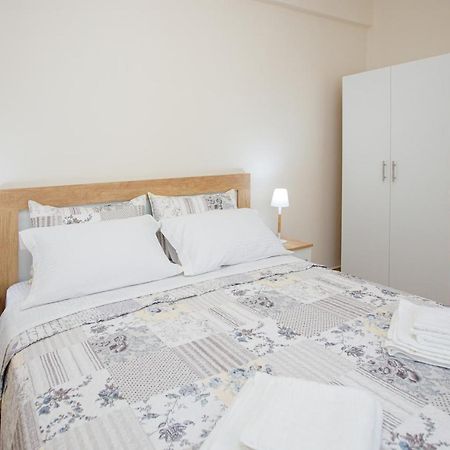 Lofos Apartments In Vergia Halkidiki 索佐波尔 外观 照片